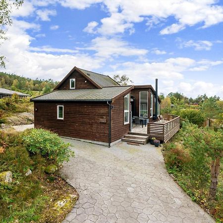 Charming House Located By The Fjord With The Pultpitrock Within Short Distance Villa Jørpeland Екстериор снимка