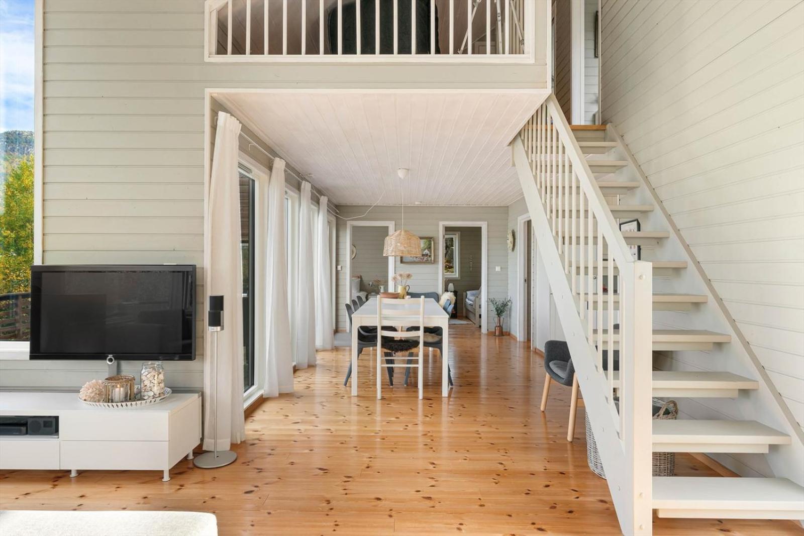 Charming House Located By The Fjord With The Pultpitrock Within Short Distance Villa Jørpeland Екстериор снимка
