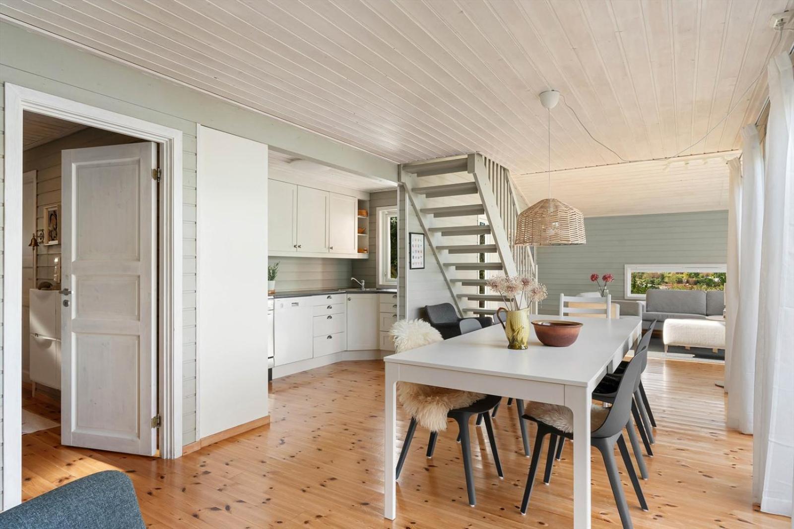 Charming House Located By The Fjord With The Pultpitrock Within Short Distance Villa Jørpeland Екстериор снимка