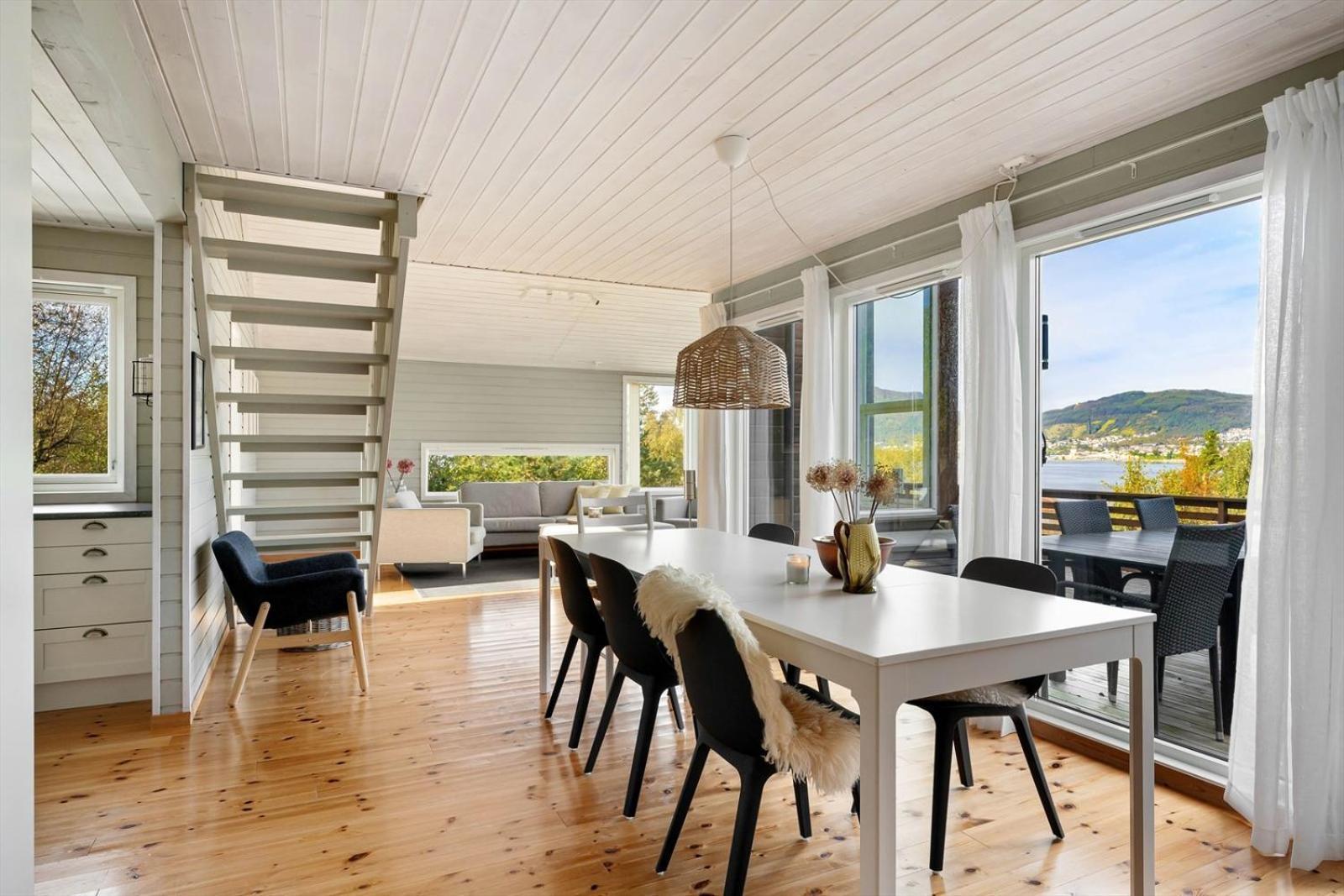 Charming House Located By The Fjord With The Pultpitrock Within Short Distance Villa Jørpeland Екстериор снимка