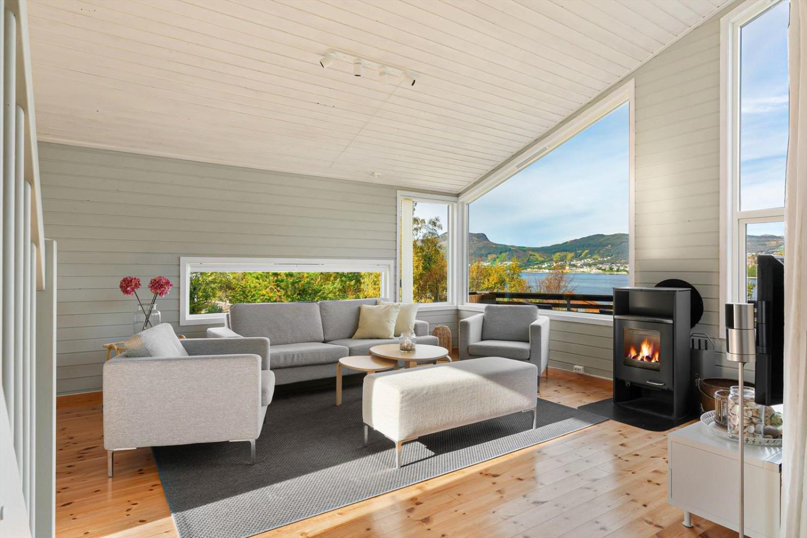 Charming House Located By The Fjord With The Pultpitrock Within Short Distance Villa Jørpeland Екстериор снимка