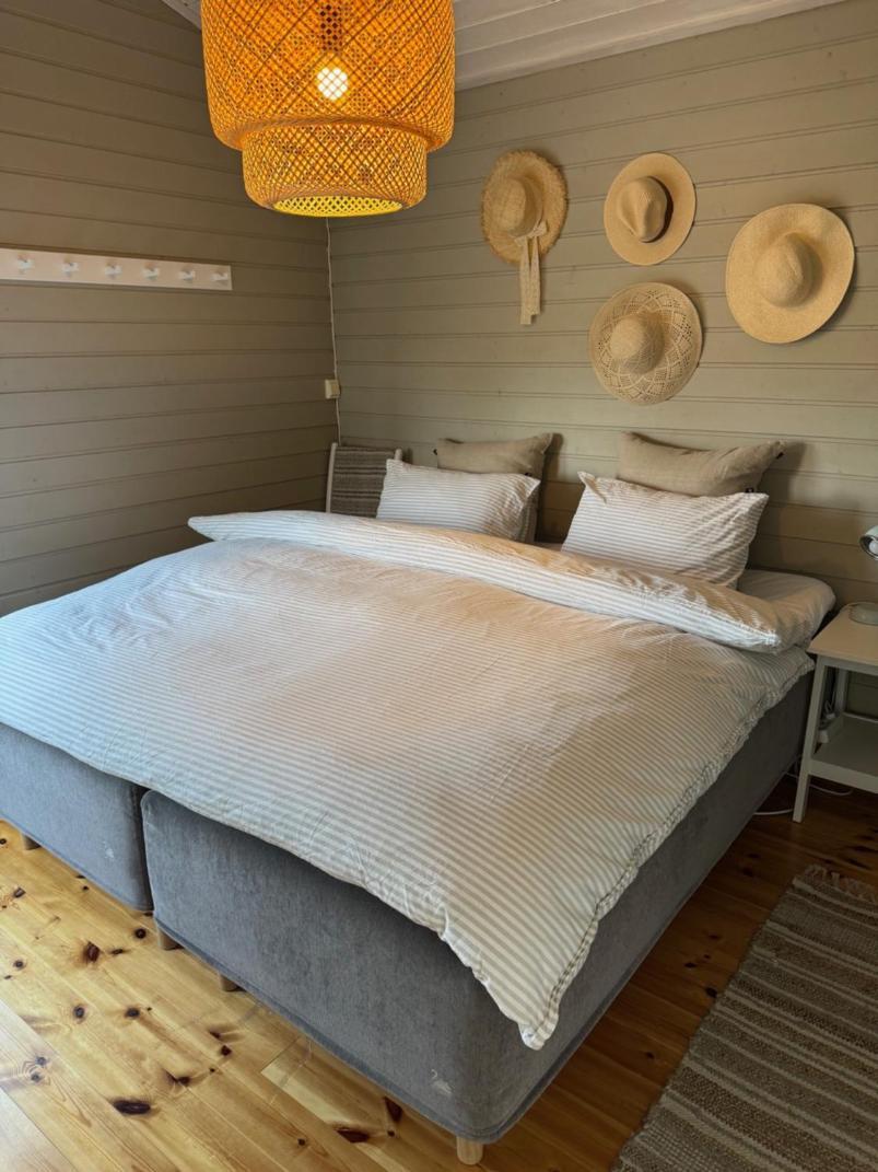 Charming House Located By The Fjord With The Pultpitrock Within Short Distance Villa Jørpeland Екстериор снимка