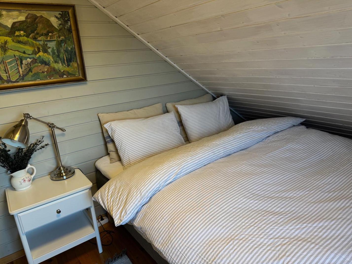 Charming House Located By The Fjord With The Pultpitrock Within Short Distance Villa Jørpeland Екстериор снимка
