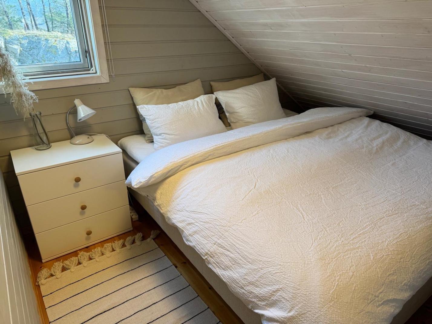 Charming House Located By The Fjord With The Pultpitrock Within Short Distance Villa Jørpeland Екстериор снимка
