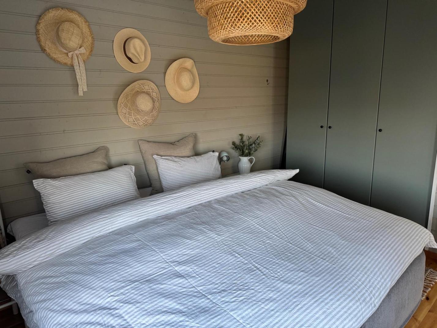 Charming House Located By The Fjord With The Pultpitrock Within Short Distance Villa Jørpeland Екстериор снимка